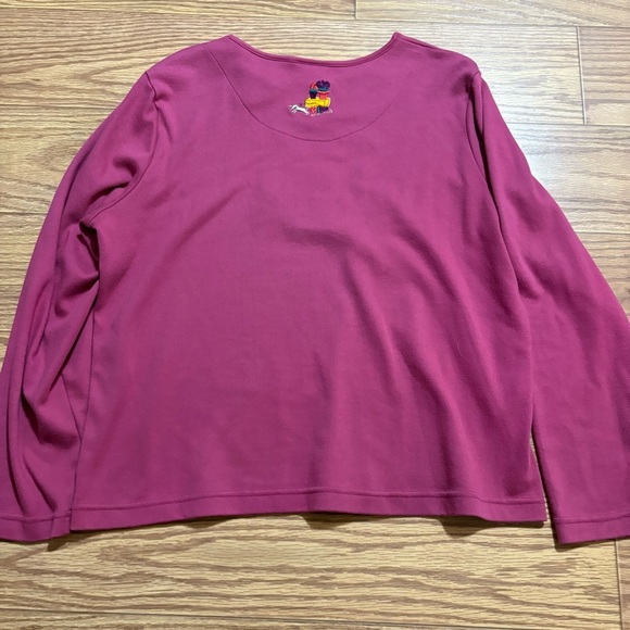 Vintage Breckenridge Shirt Large - Picture 8 of 9